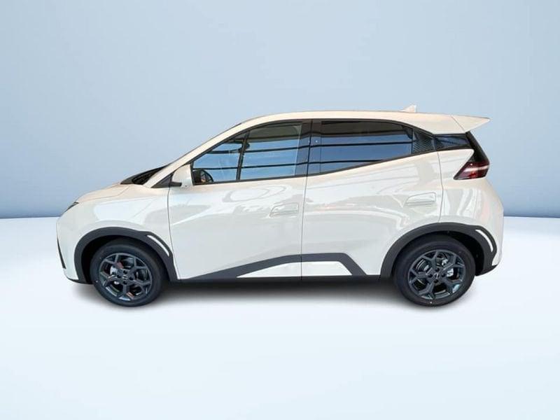 BYD Dolphin Surf Comfort