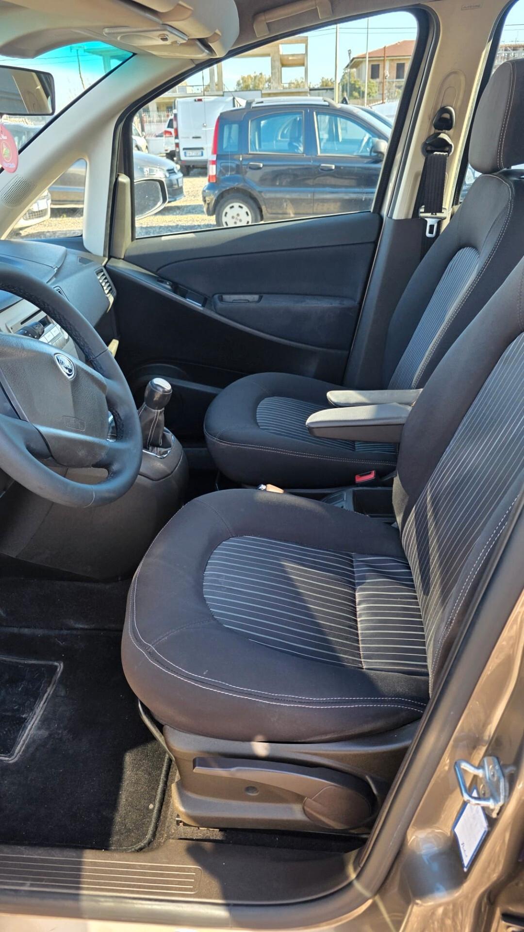 Lancia MUSA 1.3 Multijet 16V 90 CV Oro