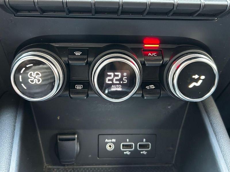 Renault Captur Captur Plug-in Hybrid E-Tech 160 CV Intens