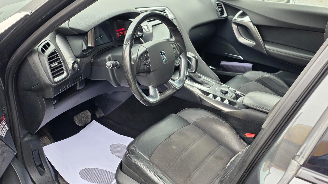 Citroen DS5