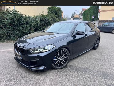 Bmw 135 I Msport #9680