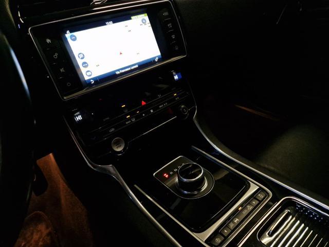 JAGUAR XE 2000 DIESEL CV.180 AUTOM / 17'/PELLE