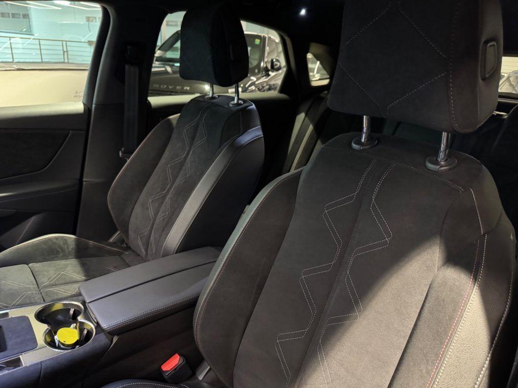 DS Automobiles DS 7 BlueHDi 130 aut. Performance Line+