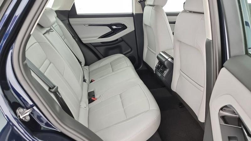 Land Rover RR Evoque 2.0D I4 163 CV AWD Auto S