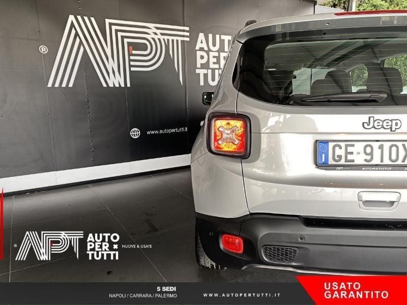 Jeep Renegade Renegade 1.0 t3 Limited 2wd
