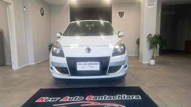 Renault Scénic X-Mod 1.5 dCi 110CV Luxe