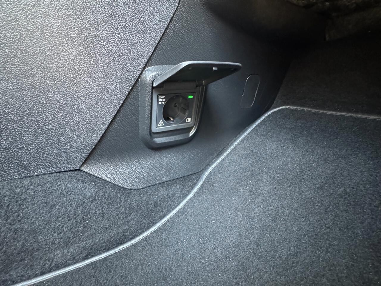 Peugeot Rifter GT Line 1.5 BlueHDi - AUTOMATICO N1