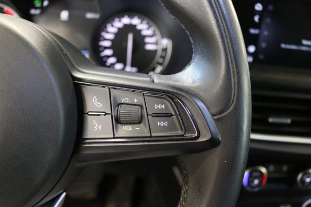 ALFA ROMEO Stelvio 2.2 Turbodiesel 190 CV AT8 Q4