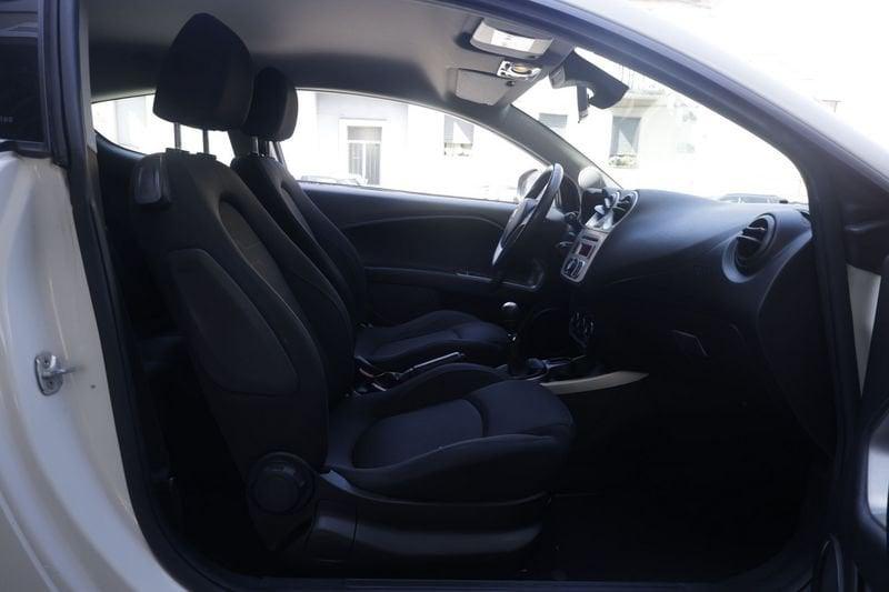 Alfa Romeo MiTo Alfa Romeo MiTo 1.4 78 CV 8V S&S Distinctive Sport Pack Unicoproprietario