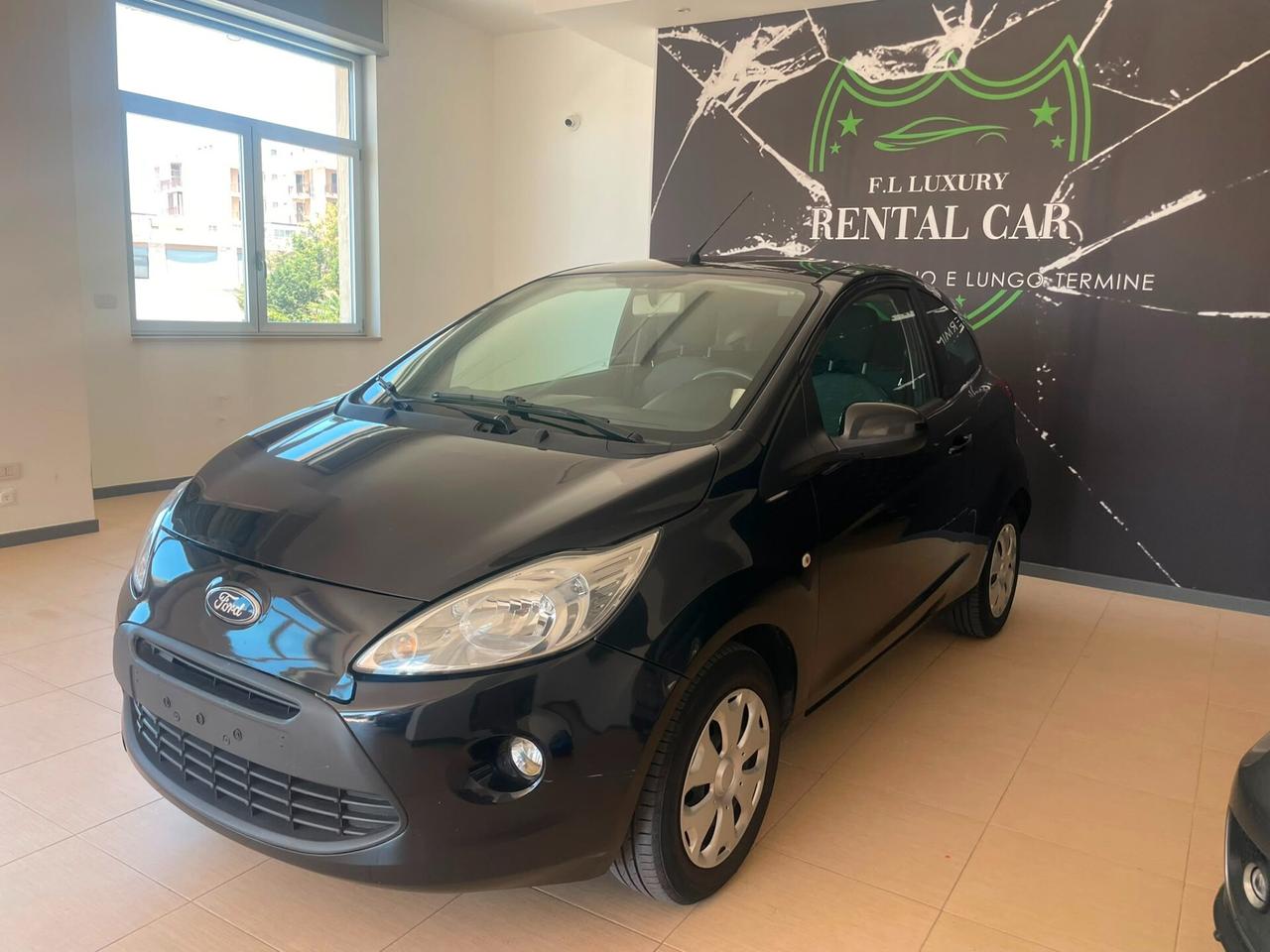 Ford Ka Ka+ 1.2 8V 69CV IDEALE PER NEO PATENTATI