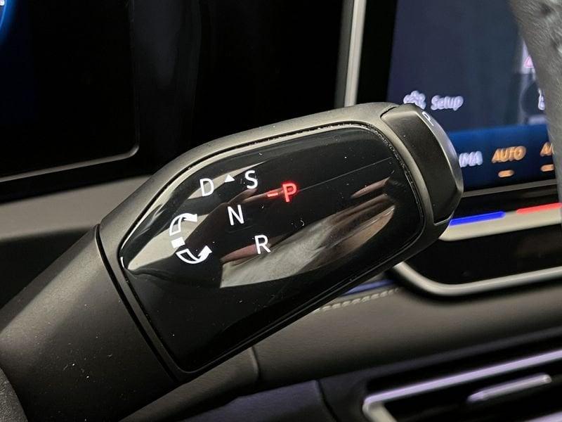 Volkswagen Tiguan Tiguan 1.5 etsi R-Line 150cv dsg