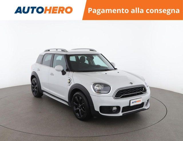 MINI Countryman 1.5 Cooper SE Countryman ALL4 Automatica