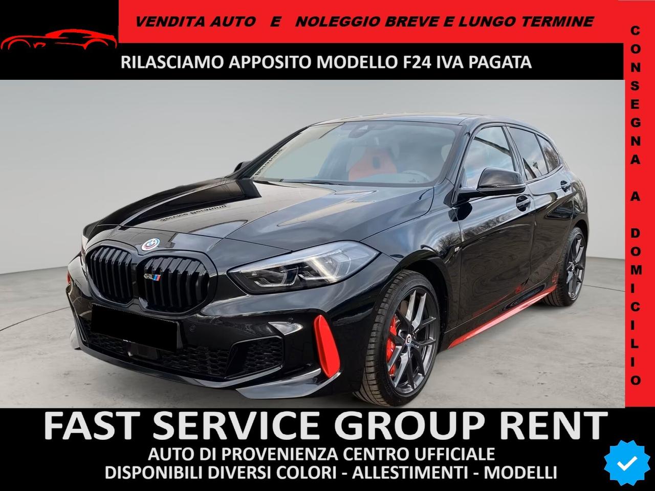 Bmw 128ti M SPORT PRO SEDILI A GUSCIO PELLE TELECAMERA