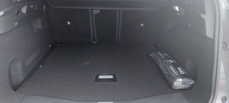 Citroën C5 Aircross Nuovo PLUS Hybrid 145cv