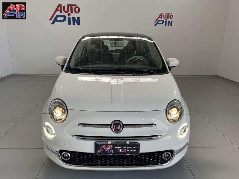 FIAT 500 Hybrid 1.0 70cv Ibrido Dolcevita *TETTO*