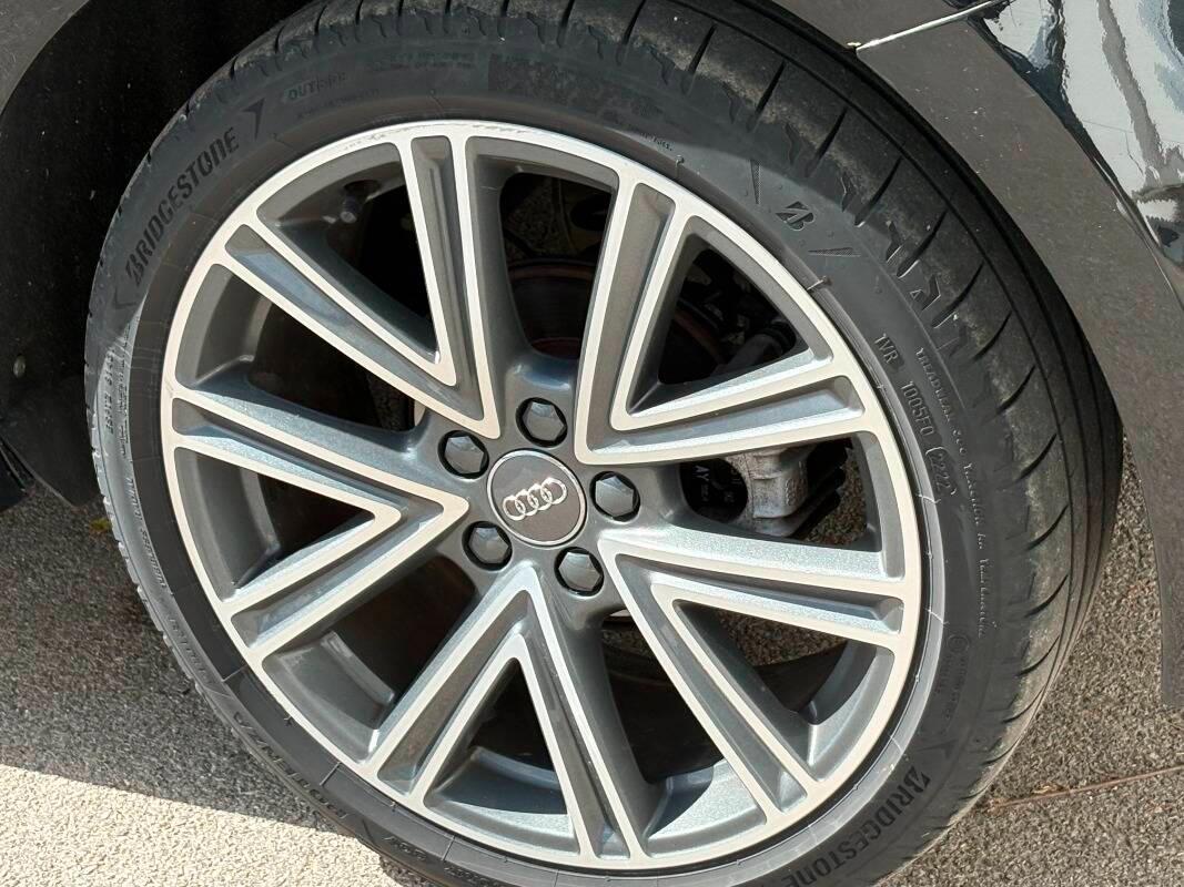 Audi A1 1.4 tdi Sport