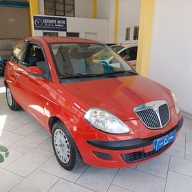 LANCIA YPSILON 1.3 MJTD NEOPATENTATI