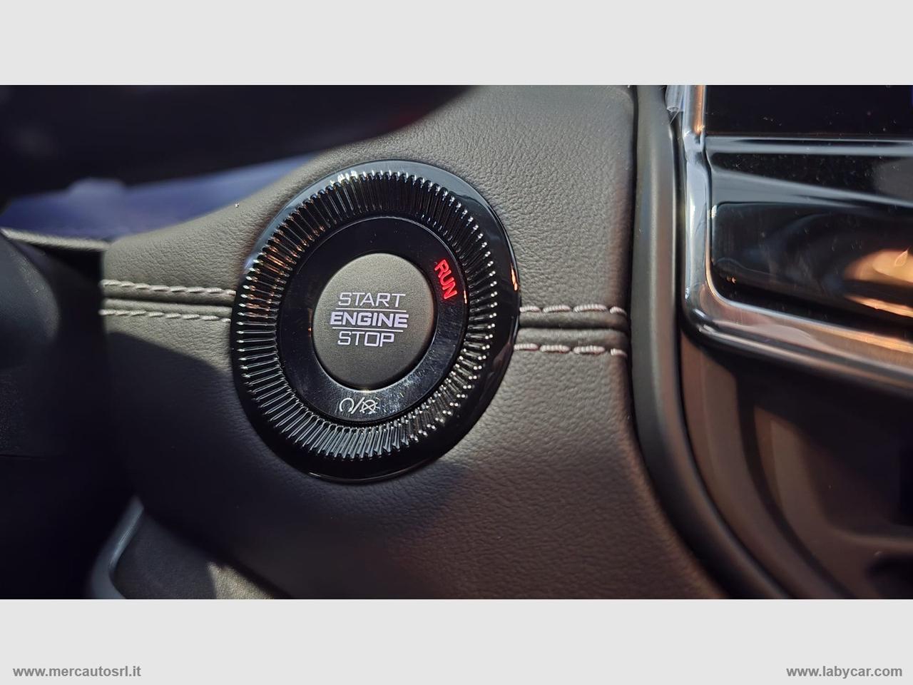 JEEP Compass 1.6 Mjt II 2WD Limited
