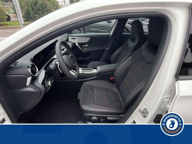 Mercedes-Benz Classe A 180d Automatic AMG Line Advanced