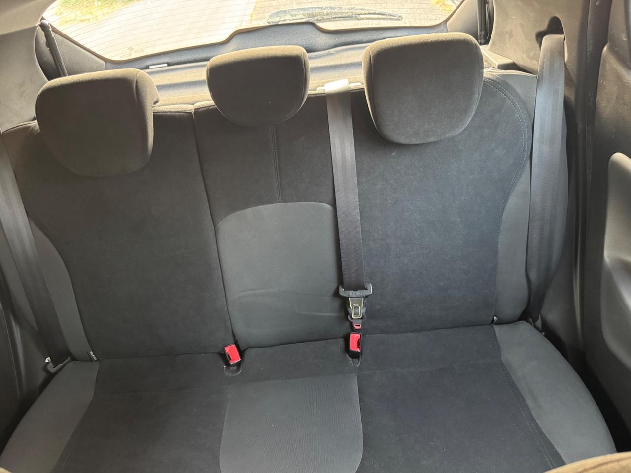 Lancia Ypsilon 1.2 69 CV 5 P garanzia 12 mesi
