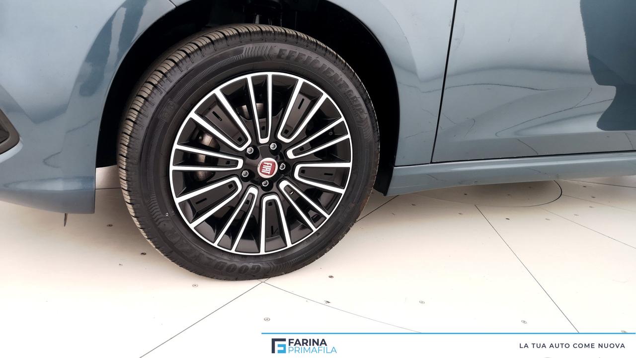 FIAT Tipo SW II 2021 - Tipo SW 1.6 mjt s&s 130cv