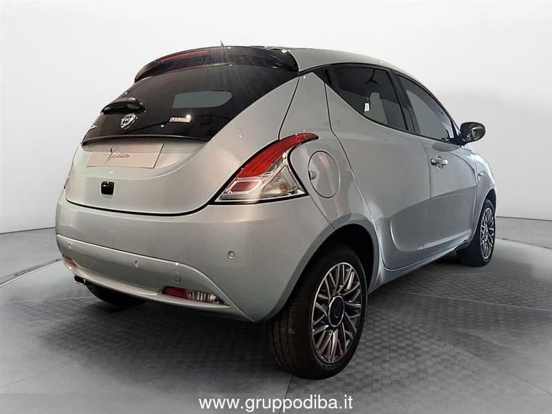 Lancia Ypsilon S1M My24 1.0 Firefly 70 CvStart&Stop Hybrid Pl