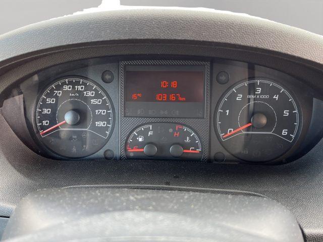 FIAT Ducato 2.3MJT MAX L4H3 ALLESTITO