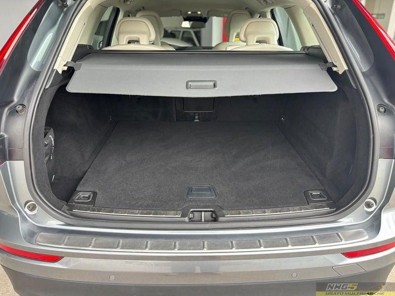 Volvo XC60 D4 AWD Geartronic Business