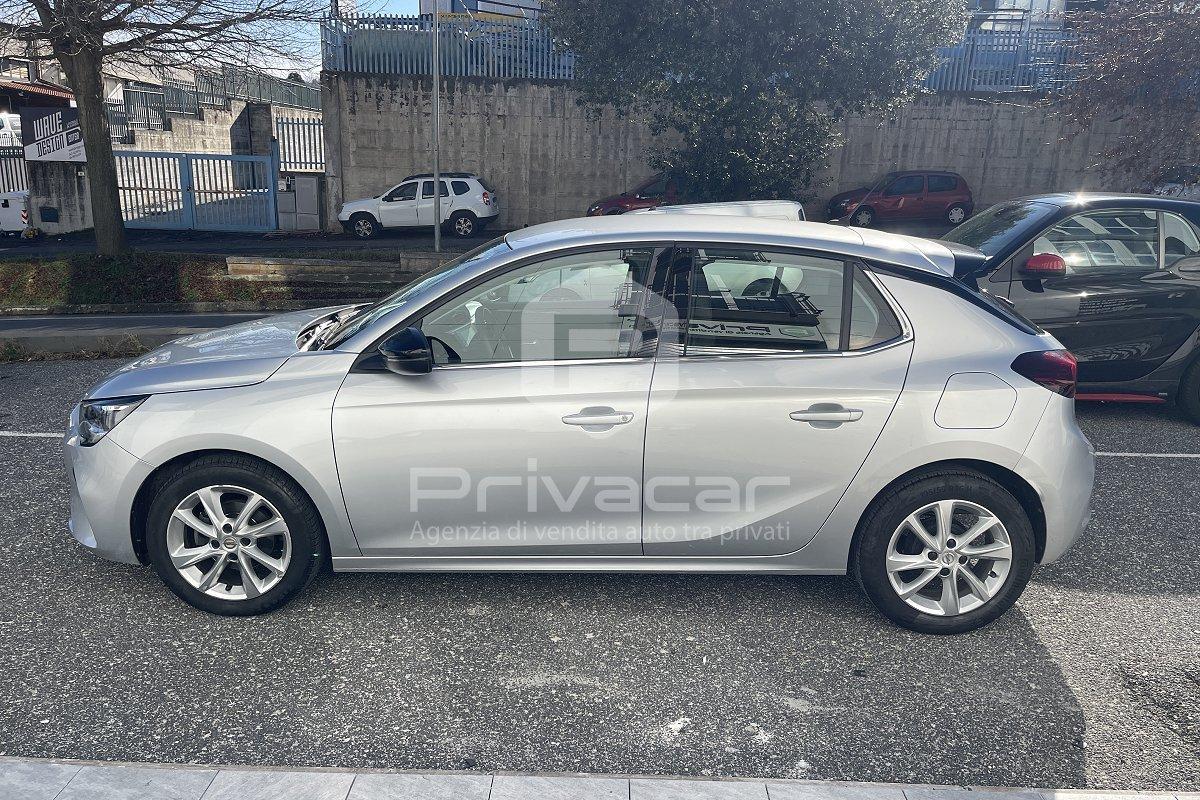 OPEL Corsa 1.2 Elegance