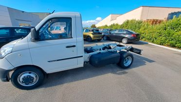 Piaggio Porter NP6 Porter NP6 1.5 PM-RG Long Range LPG Cabinato Pro