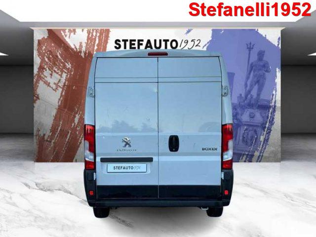 PEUGEOT Boxer III 330 2019 - 330 2.2 bluehdi 140cv S&S L2H2