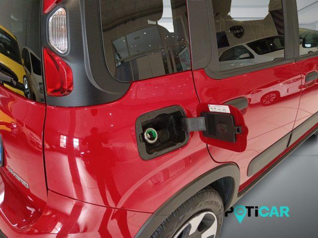 FIAT Panda Cross 1.0 FireFly S&S Hybrid