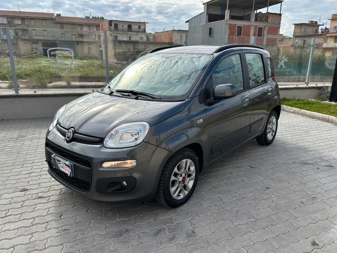 Fiat Panda 1.3 MJT 95 CV S&S Lounge**/