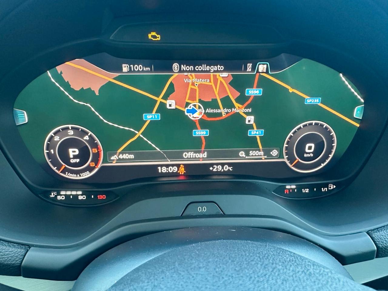 Audi Q2 35 TDI S tronic S line Edition#LED#XENO#NAVI#PELLE