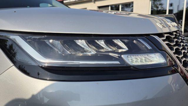 LAND ROVER Range Rover Velar 2.0D I4 204 CV S PERMUTE IVA ESPOSTA UNICOPRO.