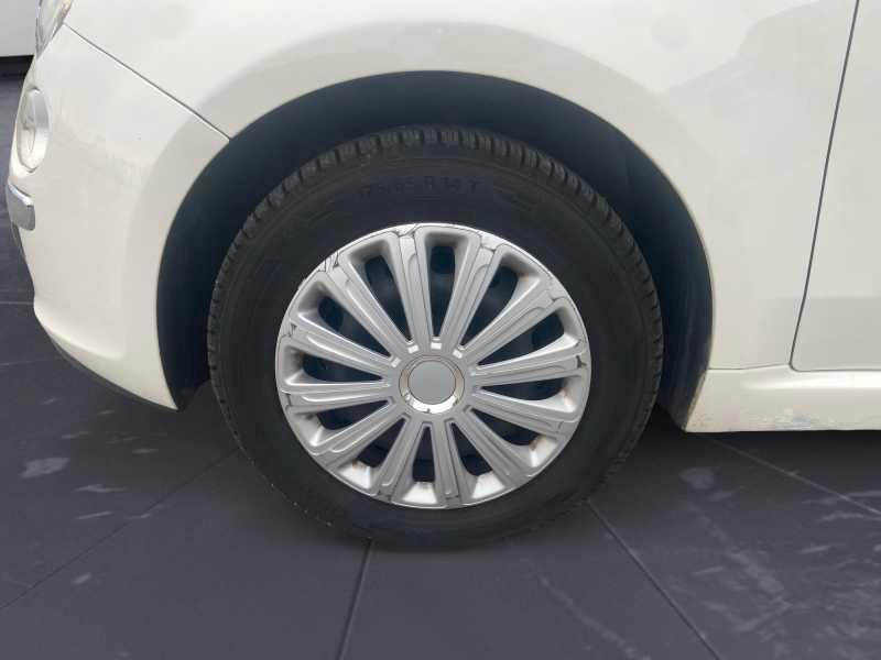 FIAT 500 1.2 Pop 69cv
