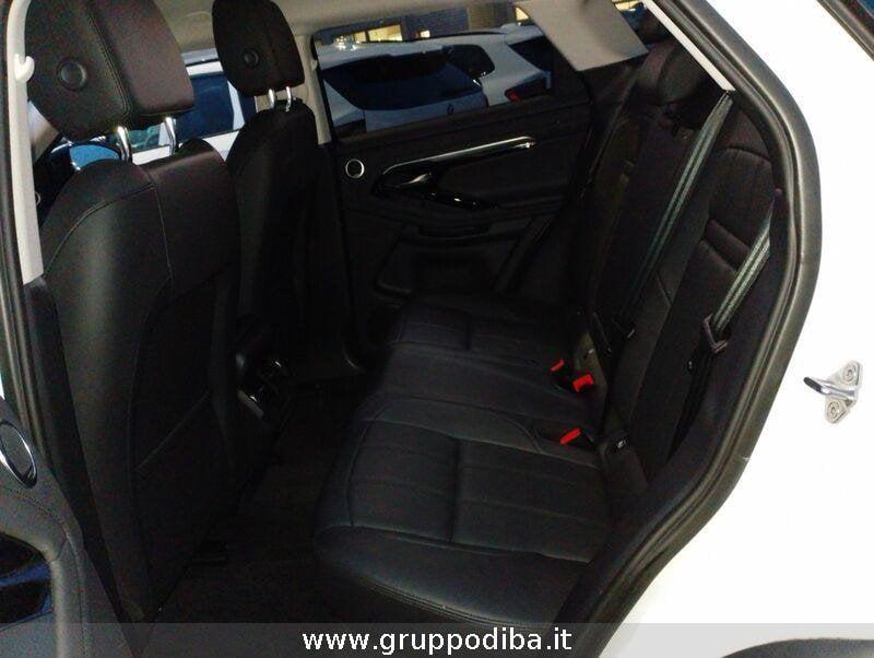 Land Rover Range Rover Evoque II 2019 Die 2.0d i4 mhev SE awd 163cv auto