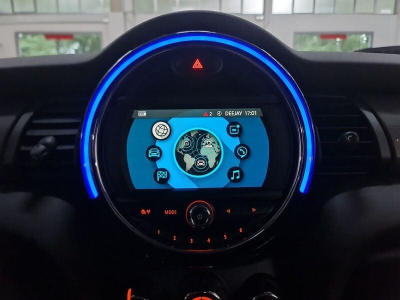 MINI Mini 5 porte Mini 1.5 Cooper Hype 5 porte