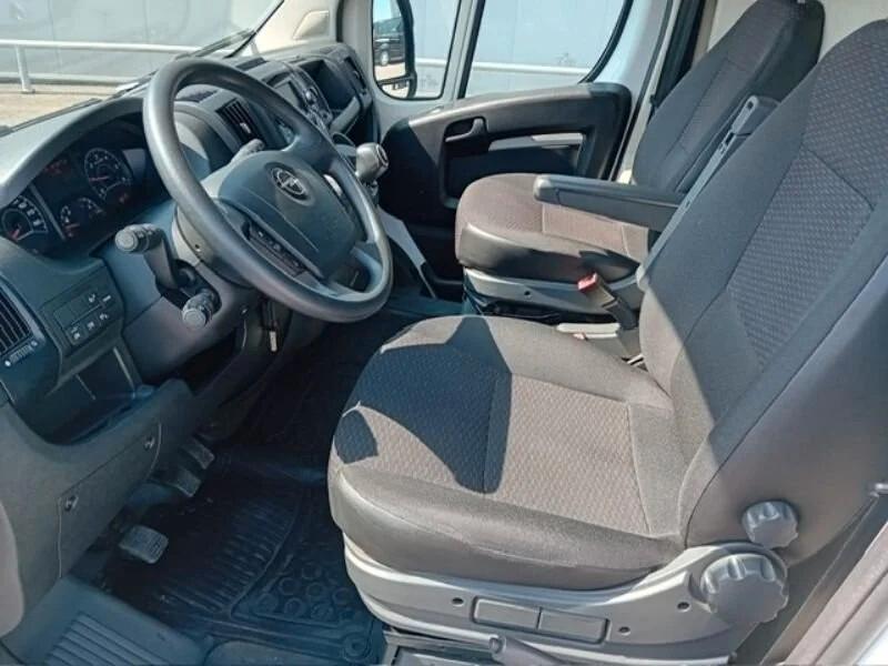 OPEL Movano 35 L2H2 2.2 Bluehdi 140cv S&S (Edition)