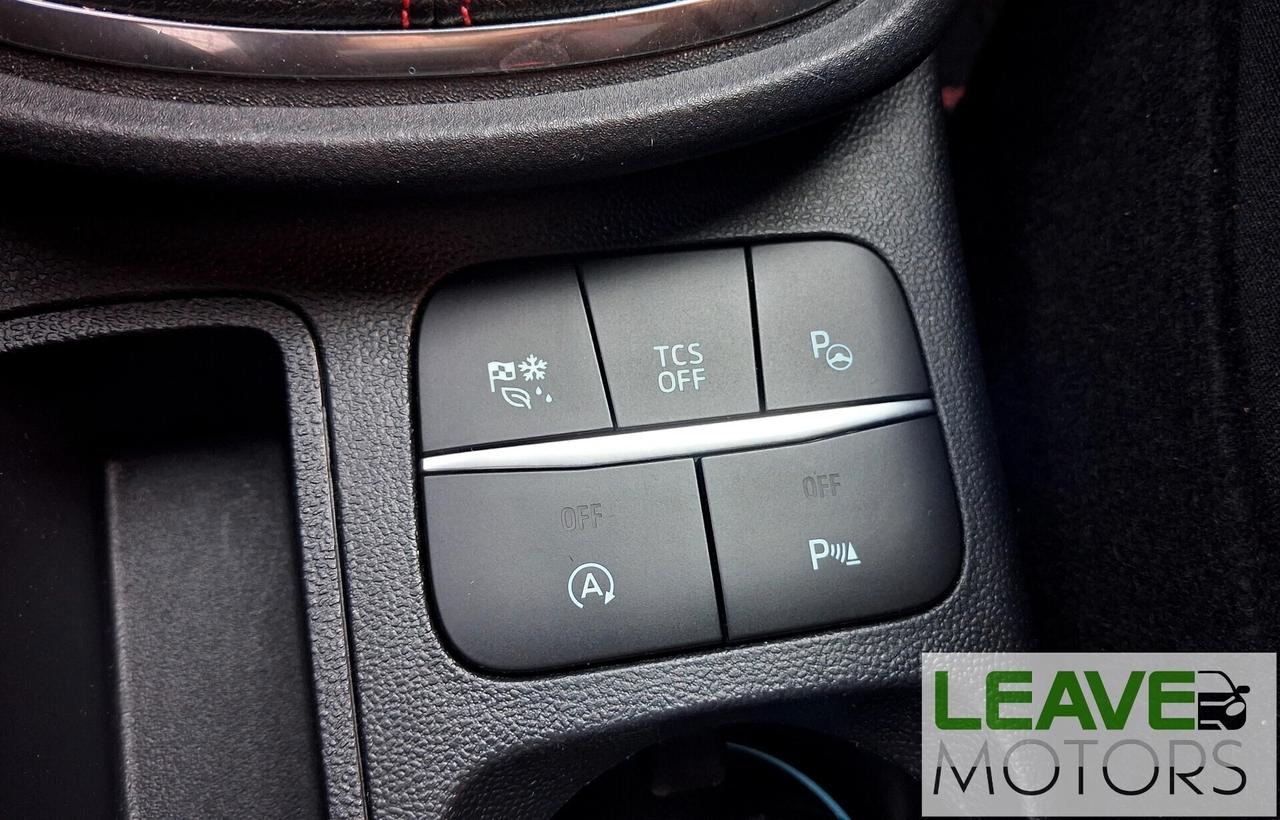 Ford Puma Hybrid 125 CV ST-Line (M1561)