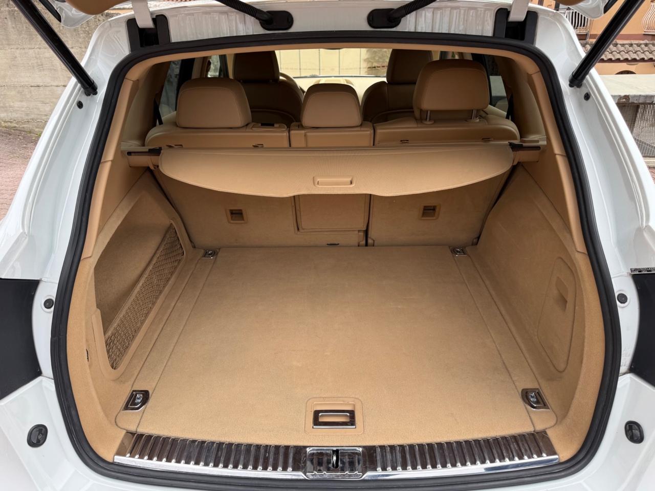 Porsche Cayenne 3.0 V6 TDI 245 cv Tiptronic PERFETTE CONDIZIONI