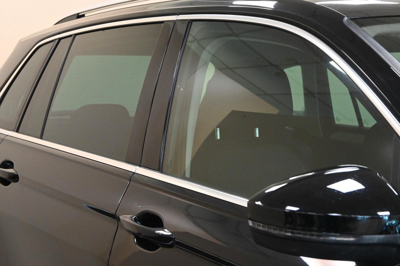VOLKSWAGEN Tiguan 2ª serie Tiguan 1.6 TDI SCR ...