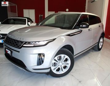 R.R.Evoque 2.0D 150 AWD Auto S 11/2020 KM60000