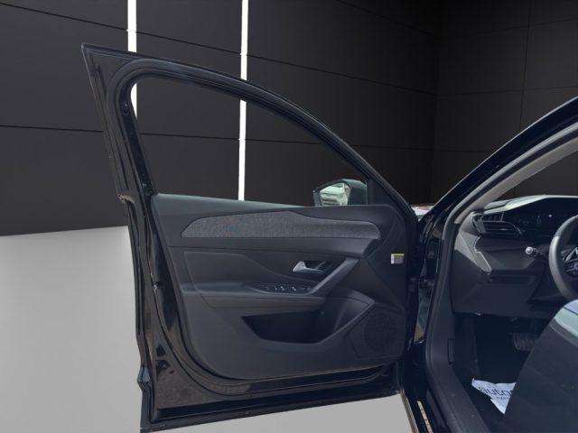 PEUGEOT 408 Hybrid 136 e-DCS6 Allure