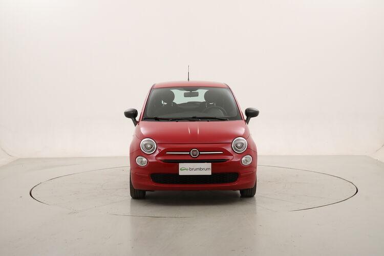 Fiat 500 Hybrid BR818302 1.0 Mild Hybrid 70CV