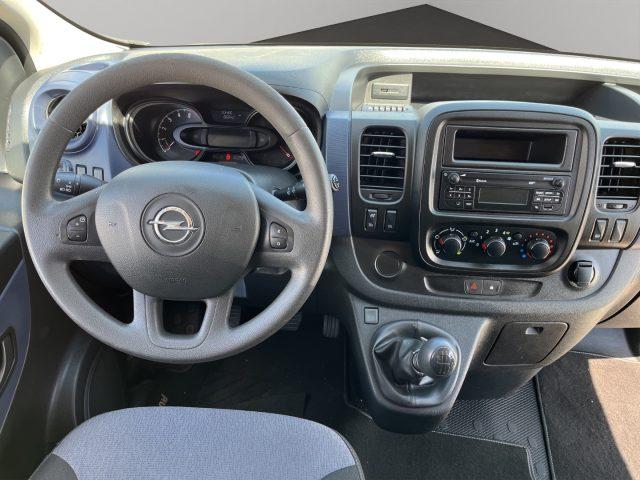 OPEL Vivaro 1.6 130CV
