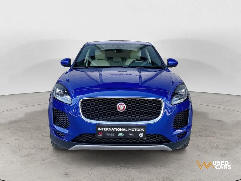 Jaguar E-Pace 2.0D 150 CV AWD Auto