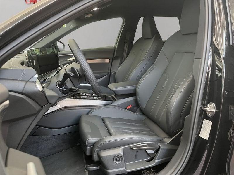 Audi A5 A5 Avant 2.0 tdi mhev+ S line edition quattro 204cv s-tronic