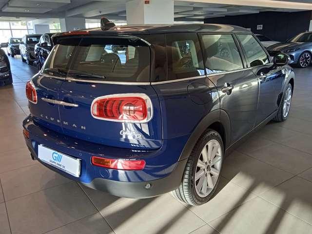 MINI One D Clubman Mini Clubman 1.5 One D Hype