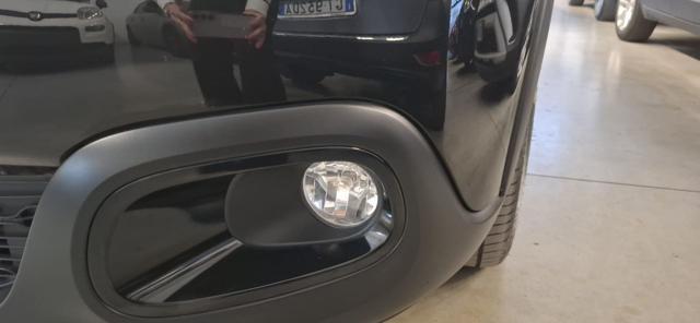 CITROEN C3 BlueHDi 100 S&S Shine